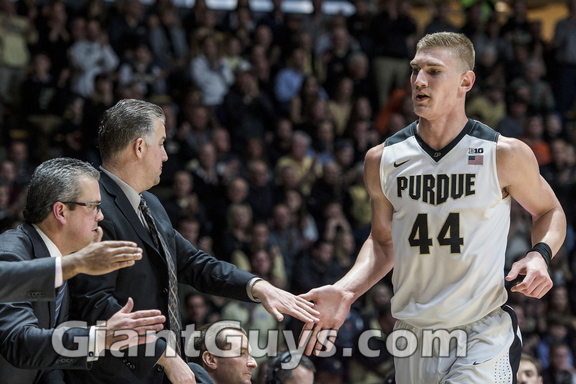 Isaac Haas