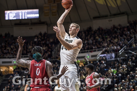 Isaac Haas