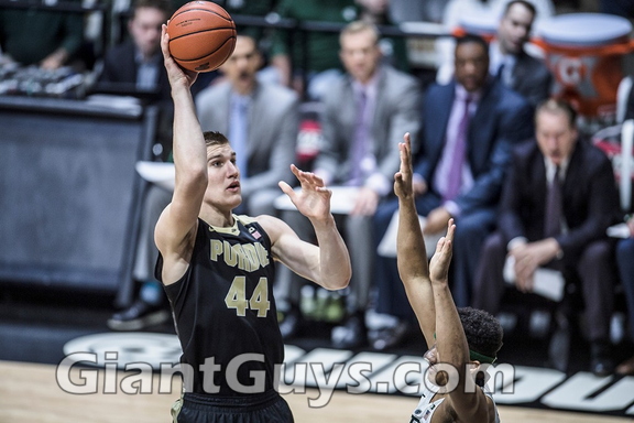 Isaac Haas