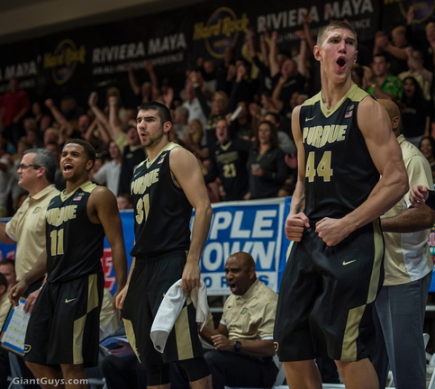 Isaac Haas