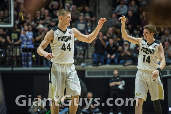 Isaac Haas