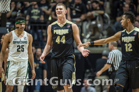 Isaac Haas
