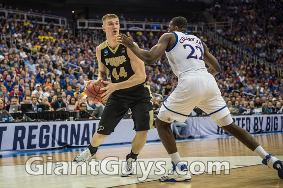Isaac Haas