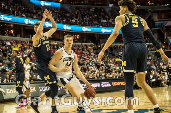 Isaac Haas