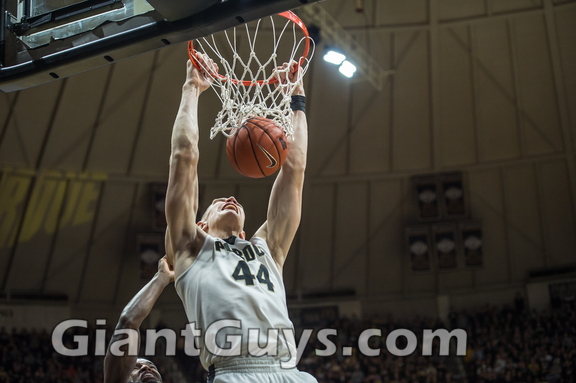 Isaac Haas