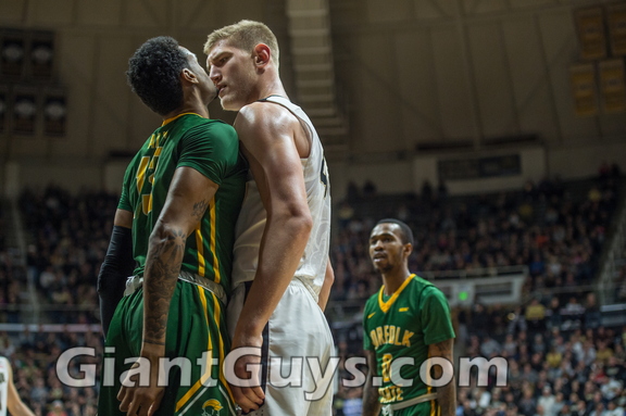 Isaac Haas