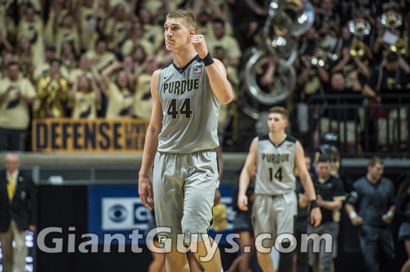 Isaac Haas