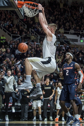 Isaac Haas