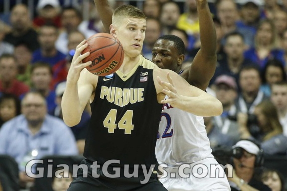 Isaac Haas