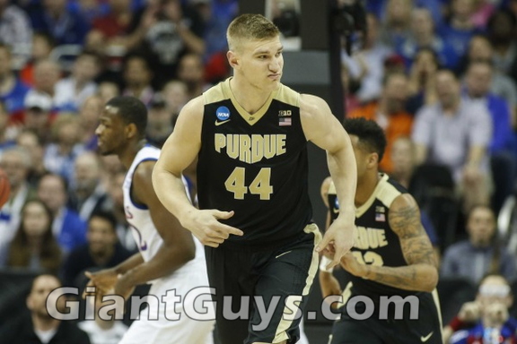 Isaac Haas