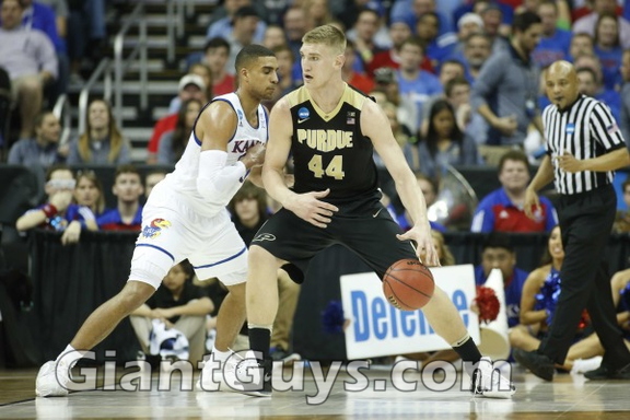 Isaac Haas