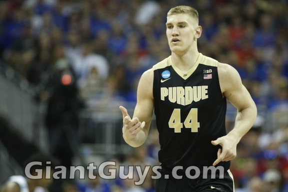 Isaac Haas