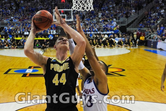 Isaac Haas