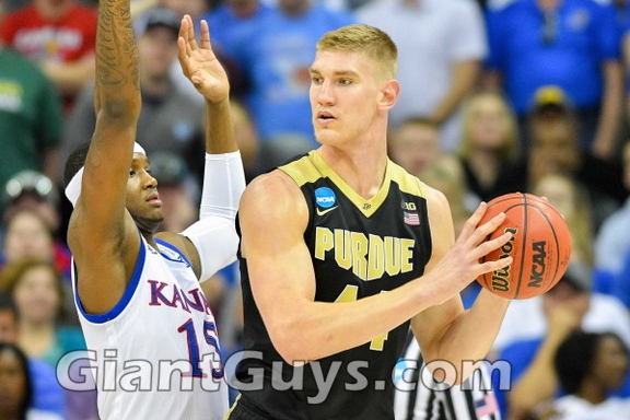 Isaac Haas