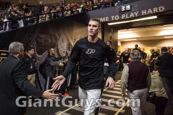 Isaac Haas