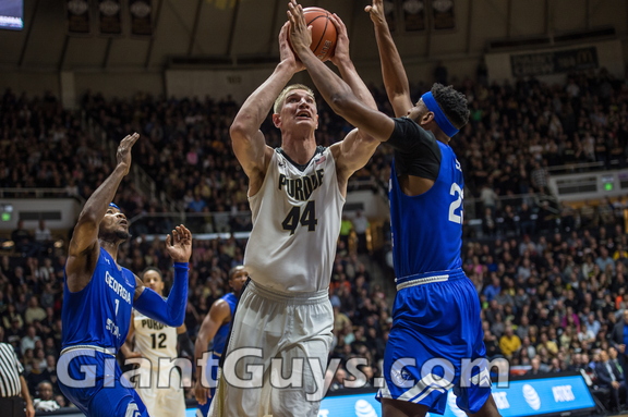 Isaac Haas