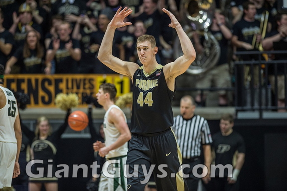 Isaac Haas