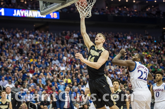 Isaac Haas
