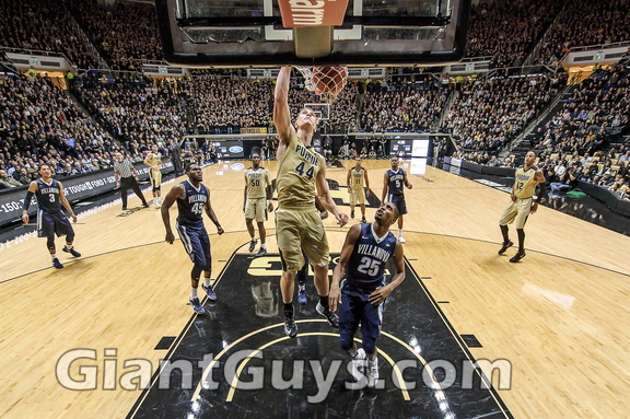 Isaac Haas