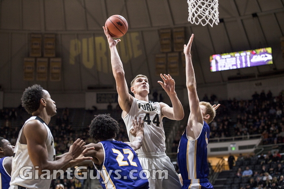 Isaac Haas