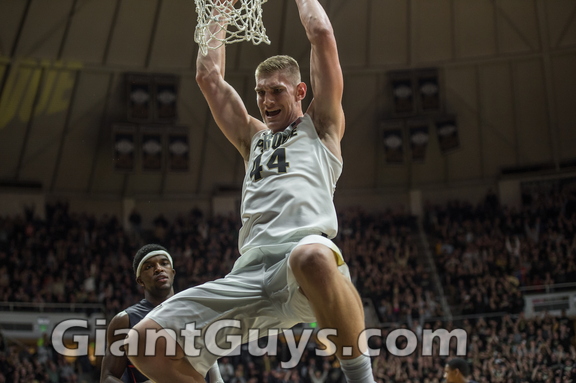 Isaac Haas