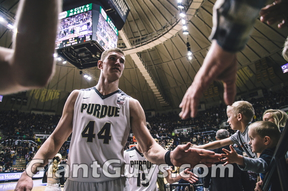 Isaac Haas