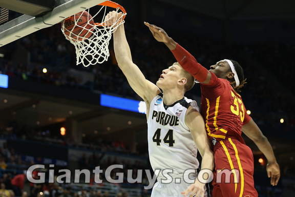 Isaac Haas
