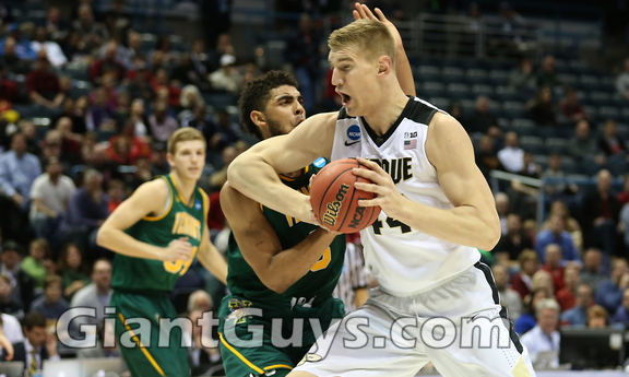 Isaac Haas