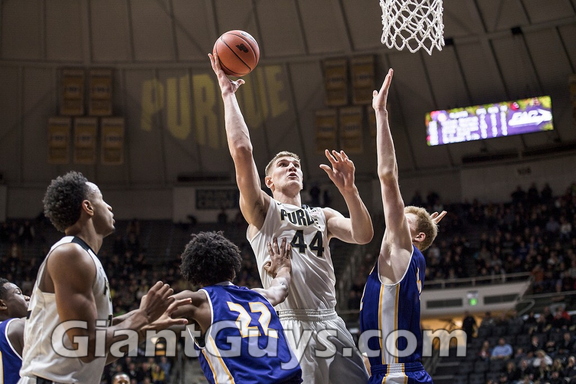 Isaac Haas