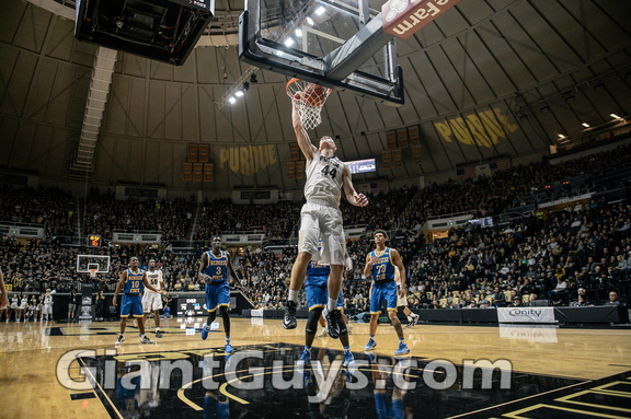 Isaac Haas