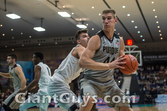 Isaac Haas