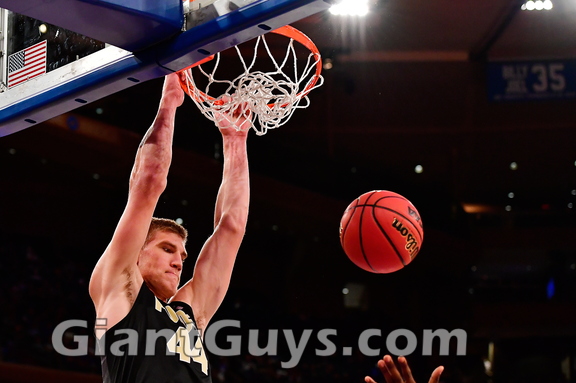 Isaac Haas