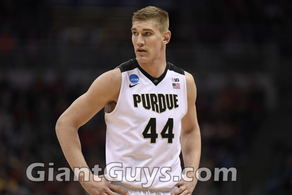Isaac Haas