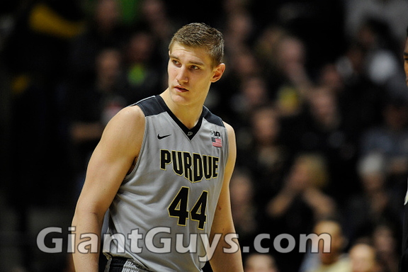 Isaac Haas
