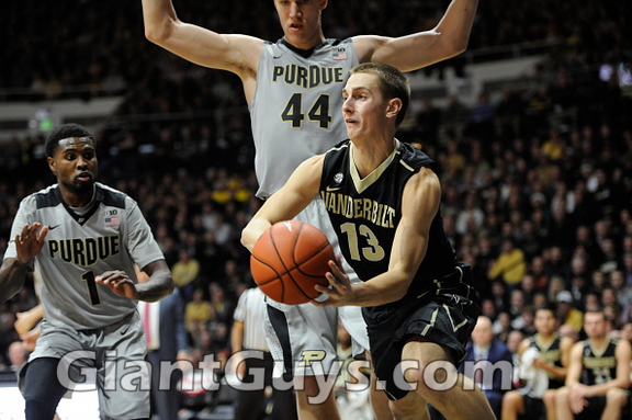 Isaac Haas