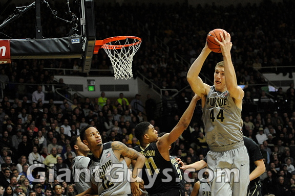 Isaac Haas
