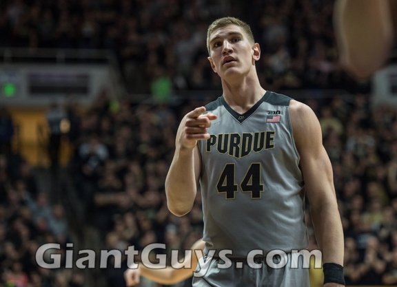 Isaac Haas