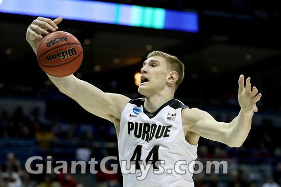 Isaac Haas
