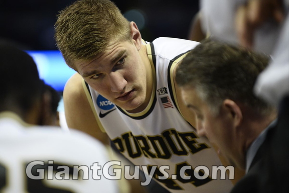 Isaac Haas