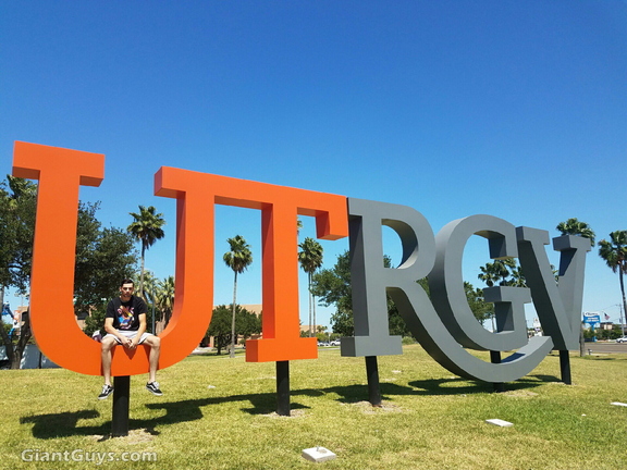 UTRGV