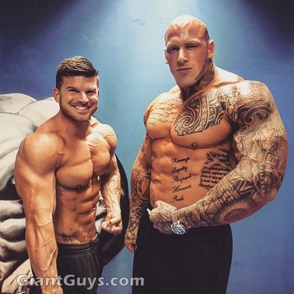 Martyn Ford