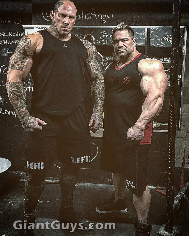 Martyn Ford