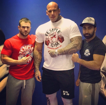 Martyn Ford 