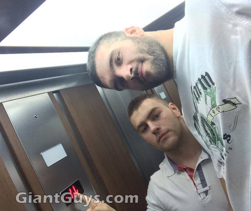 Slavko Vraneš elevator