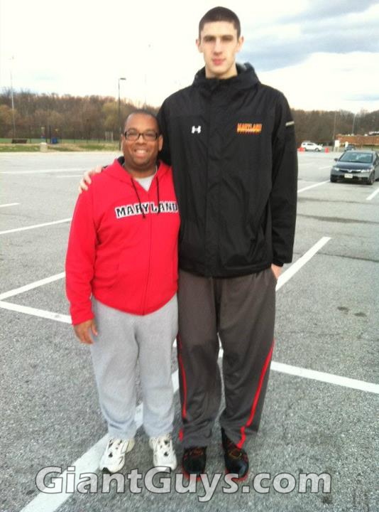 Alex Len