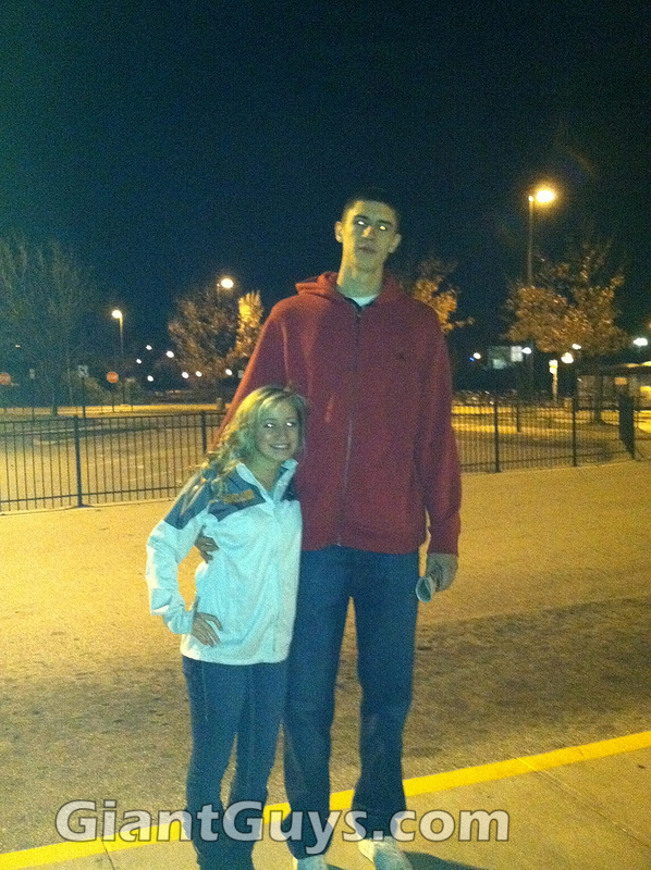 Alex Len
