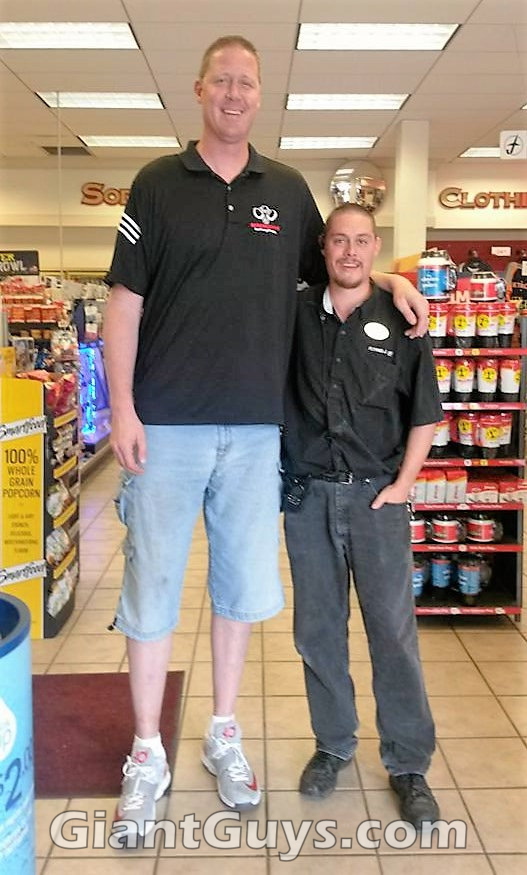 Shawn Bradley