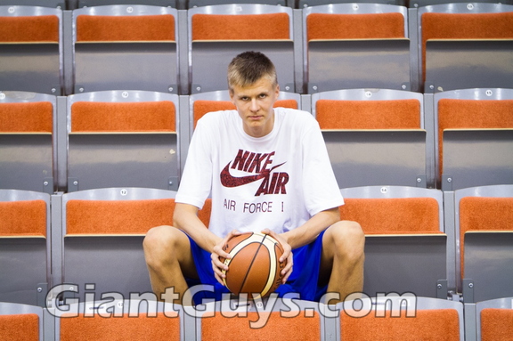 Kristaps Porzingis