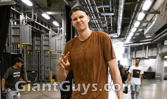 Kristaps Porzingis