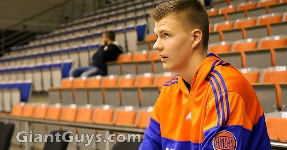 Kristaps